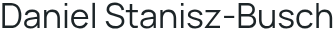 Name of the provider